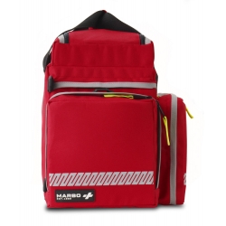 Torba medyczna medic bag basic TRM-2 2.0
